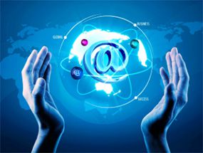 互联网行业解决方案